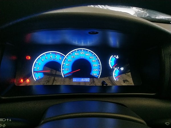 BYD F3 2020, 16000 км, за 4616 USD - фото 15