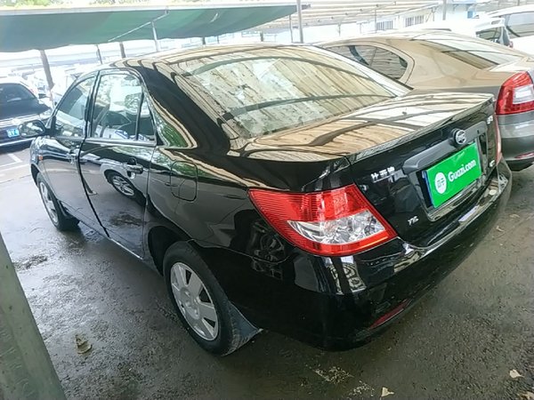 BYD F3 2020, 16000 км, за 4616 USD