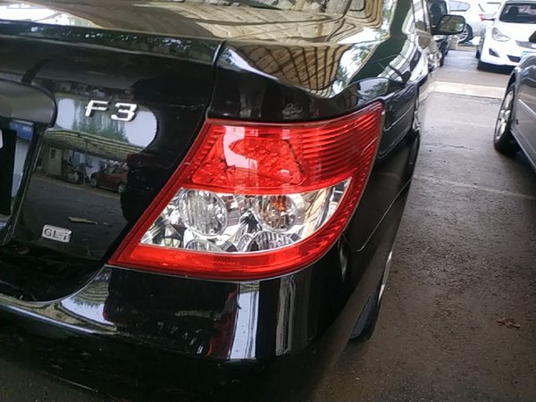 BYD F3 2020, 16000 км, за 4616 USD - фото 7
