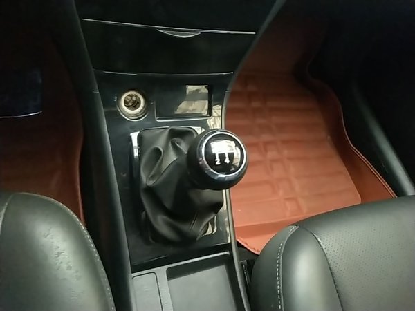 BYD F3 2020, 16000 км, за 4616 USD - фото 17