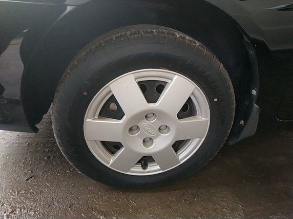 BYD F3 2020, 16000 км, за 4616 USD - фото 8