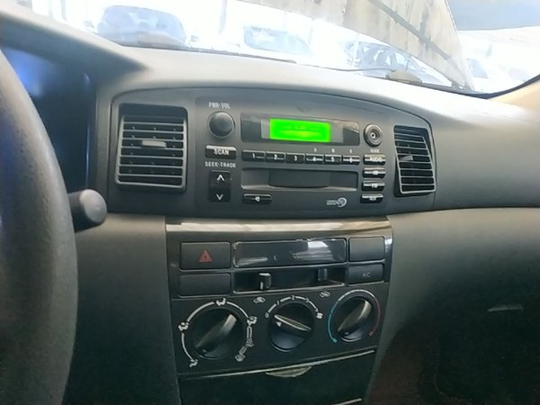 BYD F3 2020, 16000 км, за 4616 USD - фото 16