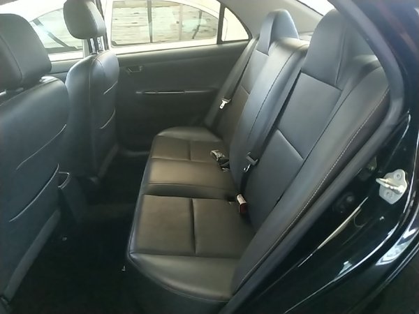 BYD F3 2020, 16000 км, за 4616 USD - фото 20