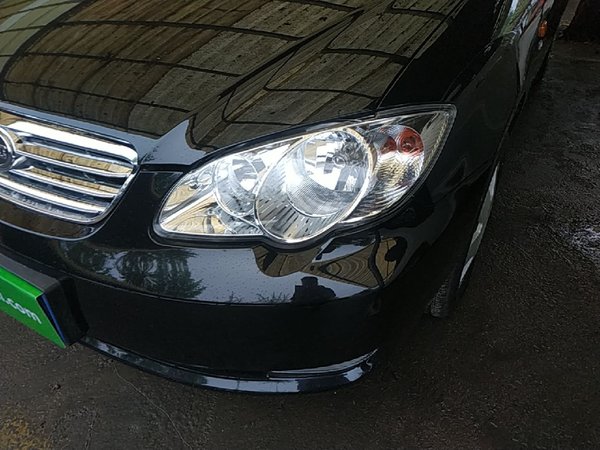 BYD F3 2020, 16000 км, за 4616 USD - фото 9
