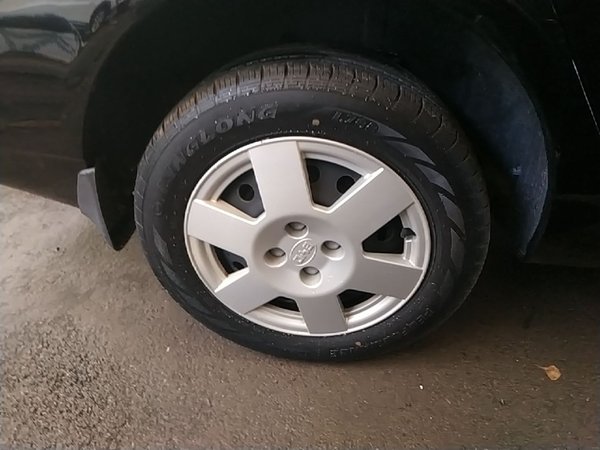 BYD F3 2020, 16000 км, за 4616 USD - фото 10