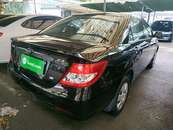 BYD F3 2020, 16000 км, за 4616 USD - фото 6