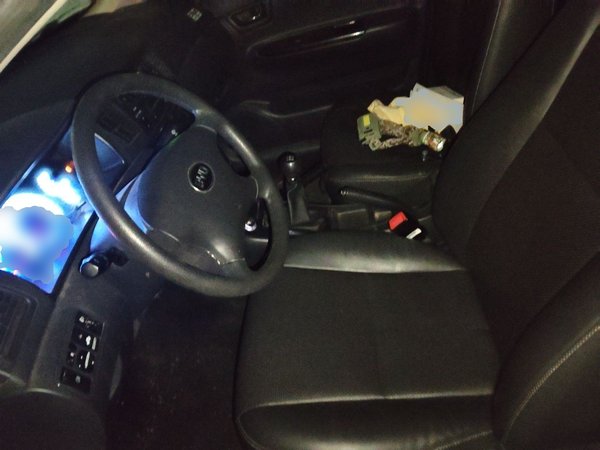 BYD F3 2020, 18300 км, за 4161 USD - фото 12