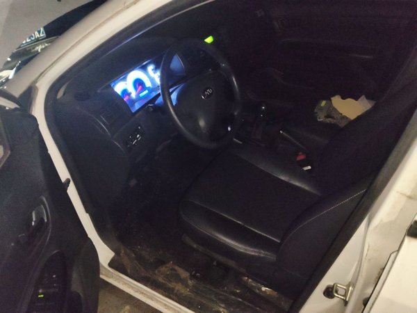 BYD F3 2020, 18300 км, за 4161 USD - фото 13
