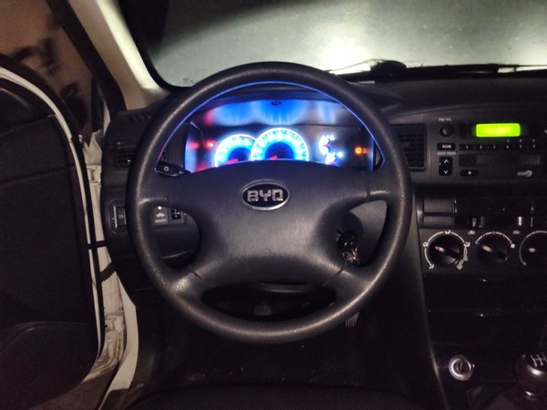 BYD F3 2020, 18300 км, за 4161 USD - фото 7