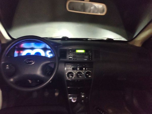 BYD F3 2020, 18300 км, за 4161 USD - фото 15
