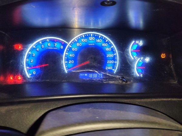 BYD F3 2020, 18300 км, за 4161 USD - фото 8