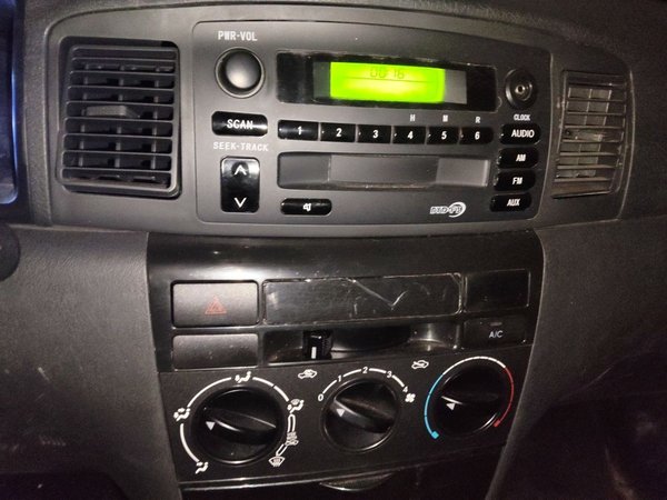 BYD F3 2020, 18300 км, за 4161 USD - фото 10