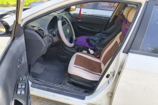 BYD F3 2020, 27300 км, за 4264 USD - фото 13
