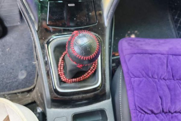 BYD F3 2020, 27300 км, за 4264 USD - фото 11