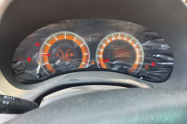 BYD F3 2020, 27300 км, за 4264 USD - фото 8