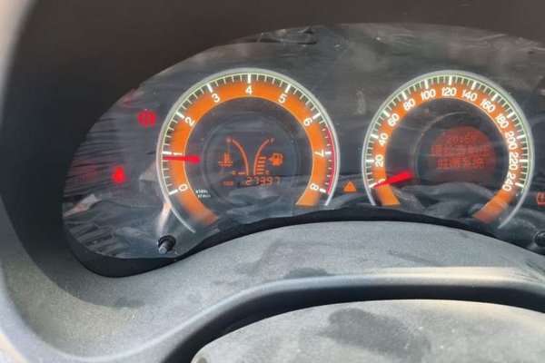 BYD F3 2020, 27300 км, за 4264 USD - фото 9