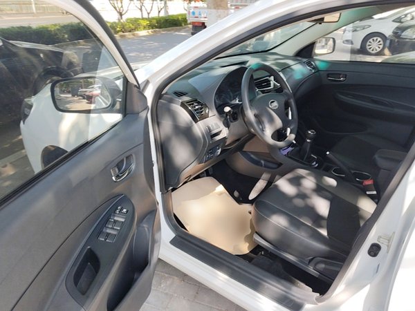 BYD F3 2020, 5400 км, за 5272 USD - фото 19