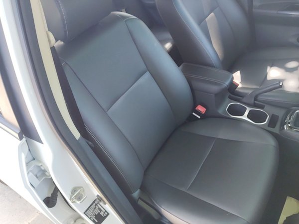BYD F3 2020, 5400 км, за 5272 USD - фото 23