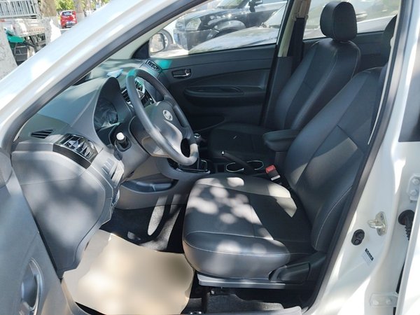 BYD F3 2020, 5400 км, за 5272 USD - фото 18