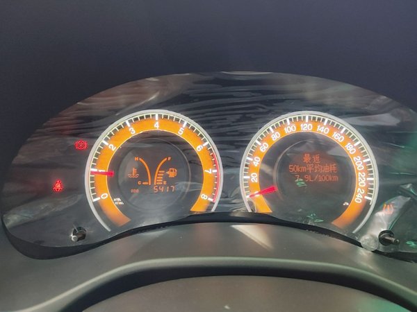BYD F3 2020, 5400 км, за 5272 USD - фото 15