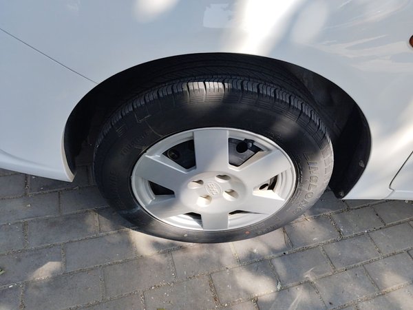 BYD F3 2020, 5400 км, за 5272 USD - фото 8