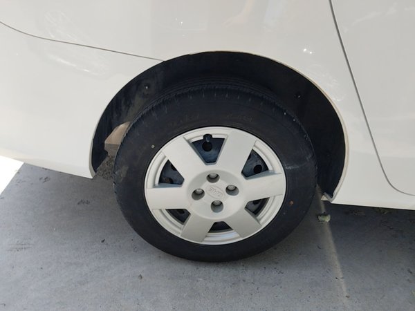 BYD F3 2020, 5400 км, за 5272 USD - фото 10