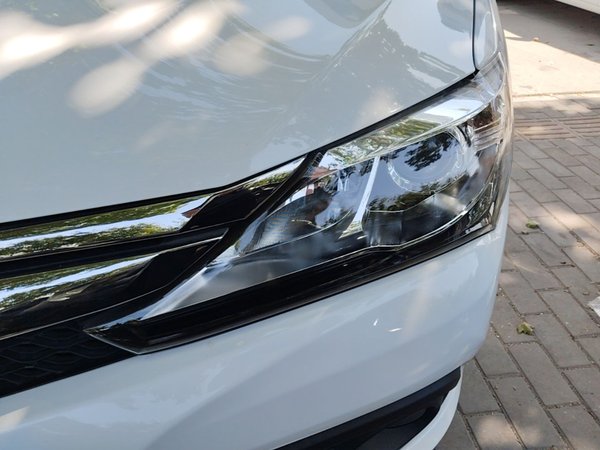 BYD F3 2020, 5400 км, за 5272 USD - фото 9