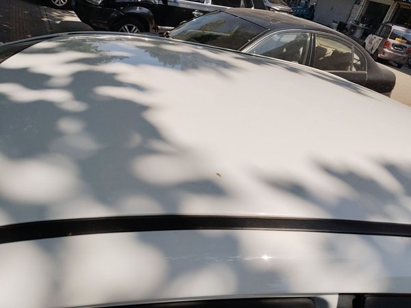 BYD F3 2020, 5400 км, за 5272 USD - фото 11