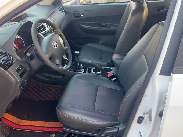 BYD F3 2020, 62600 км, за 5054 USD - фото 10