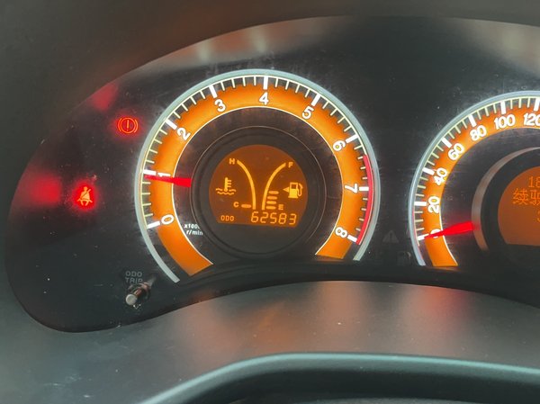 BYD F3 2020, 62600 км, за 5054 USD - фото 8