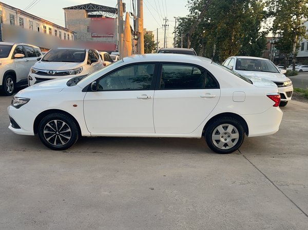 BYD F3 2020, 62600 км, за 5054 USD - фото 6