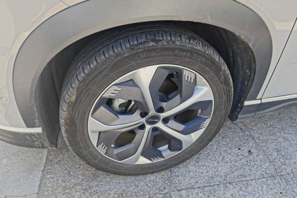 BYD Frigate 07 2023, 63200 км, за 16470 USD - фото 10
