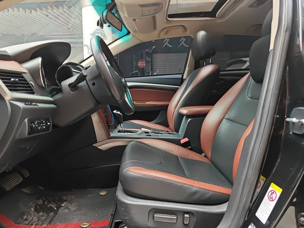 BYD G5 2014, 113300 км, за 3314 USD - фото 16