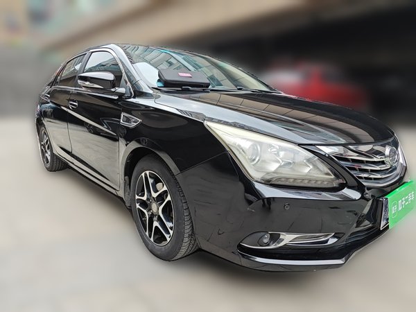 BYD G5 2014, 113300 км, за 3314 USD