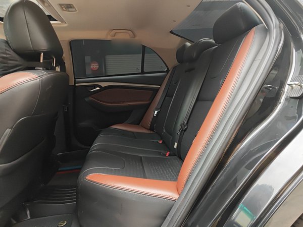 BYD G5 2014, 113300 км, за 3314 USD - фото 18