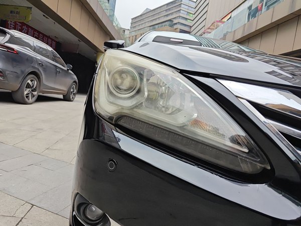 BYD G5 2014, 113300 км, за 3314 USD - фото 7