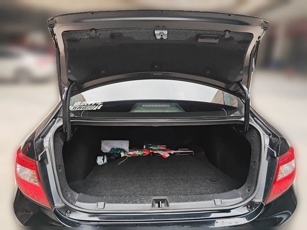 BYD G5 2014, 113300 км, за 3314 USD - фото 20