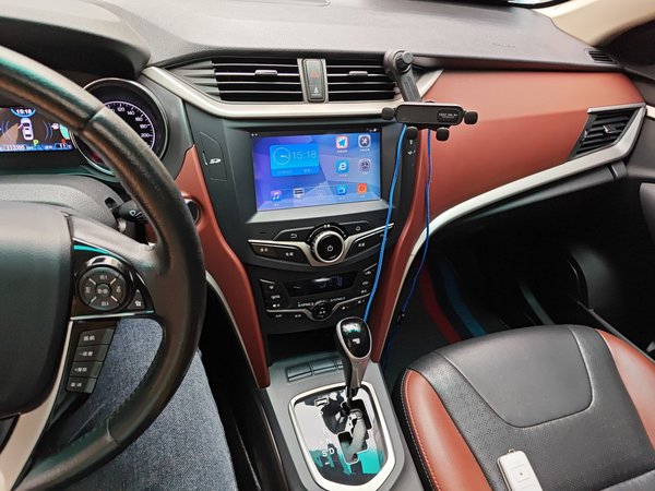 BYD G5 2014, 113300 км, за 3314 USD - фото 14