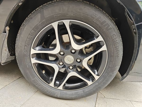 BYD G5 2014, 113300 км, за 3314 USD - фото 8