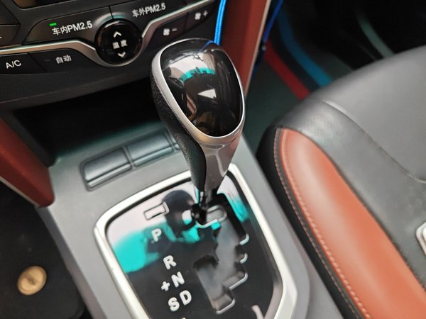 BYD G5 2014, 113300 км, за 3314 USD - фото 15