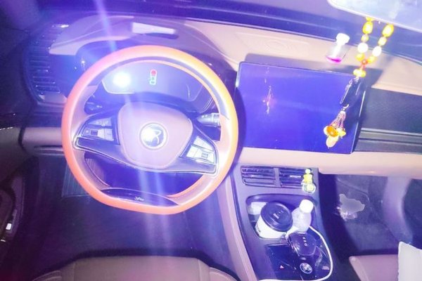 BYD Han 2020, 110200 км, за 13537 USD - фото 10