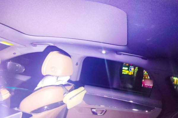 BYD Han 2020, 110200 км, за 13537 USD - фото 19