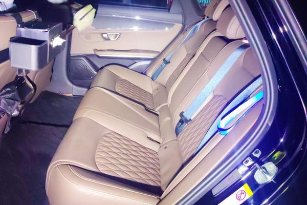 BYD Han 2020, 110200 км, за 13537 USD - фото 18