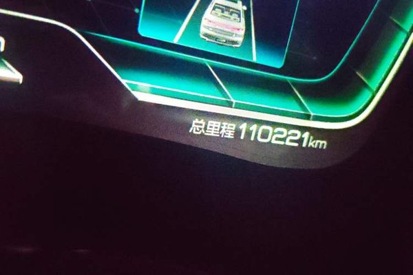 BYD Han 2020, 110200 км, за 13537 USD - фото 13