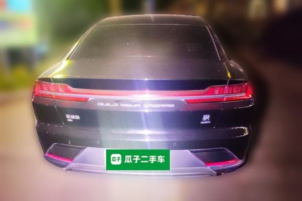 BYD Han 2020, 110200 км, за 13537 USD