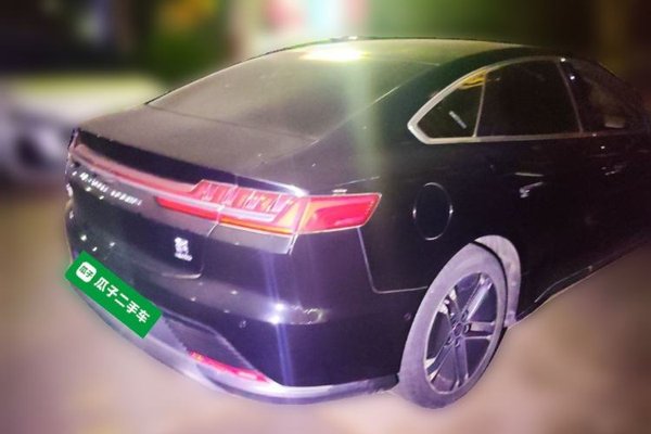 BYD Han 2020, 110200 км, за 13537 USD - фото 6