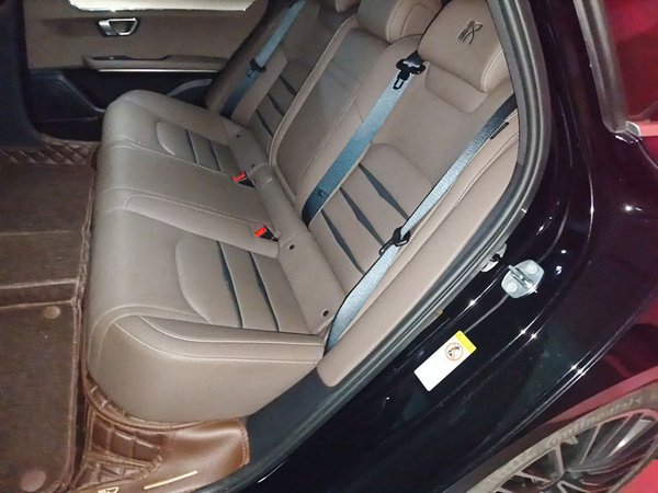 BYD Han 2020, 64200 км, за 15805 USD - фото 14