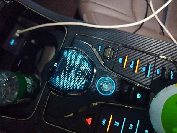 BYD Han 2020, 64200 км, за 15805 USD - фото 11