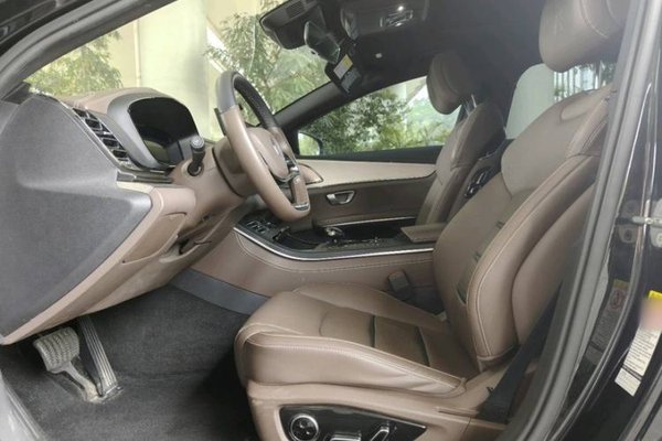 BYD Han 2020, 86200 км, за 14774 USD - фото 31