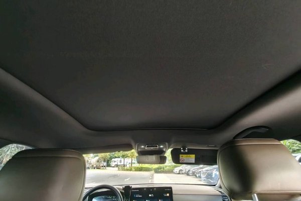 BYD Han 2020, 86200 км, за 14774 USD - фото 33